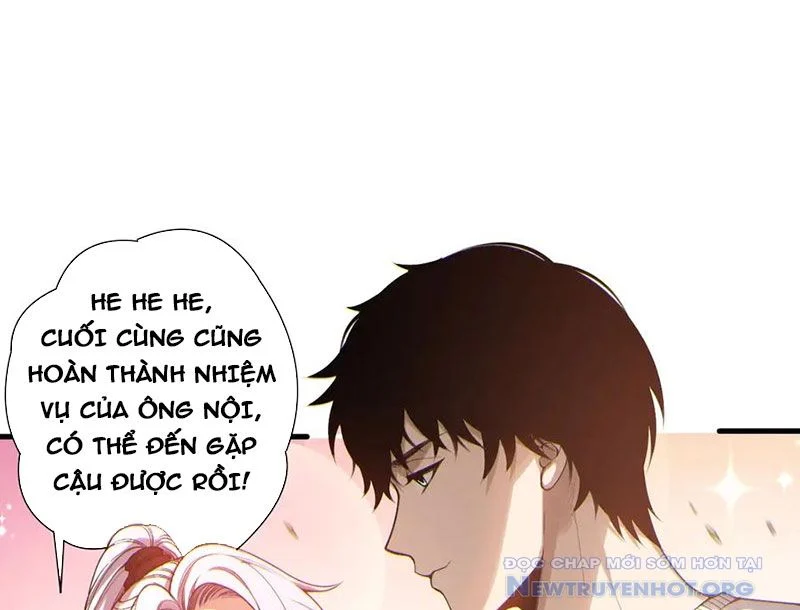 Thảm Họa Tử Linh Sư Chapter 185 - Trang 2
