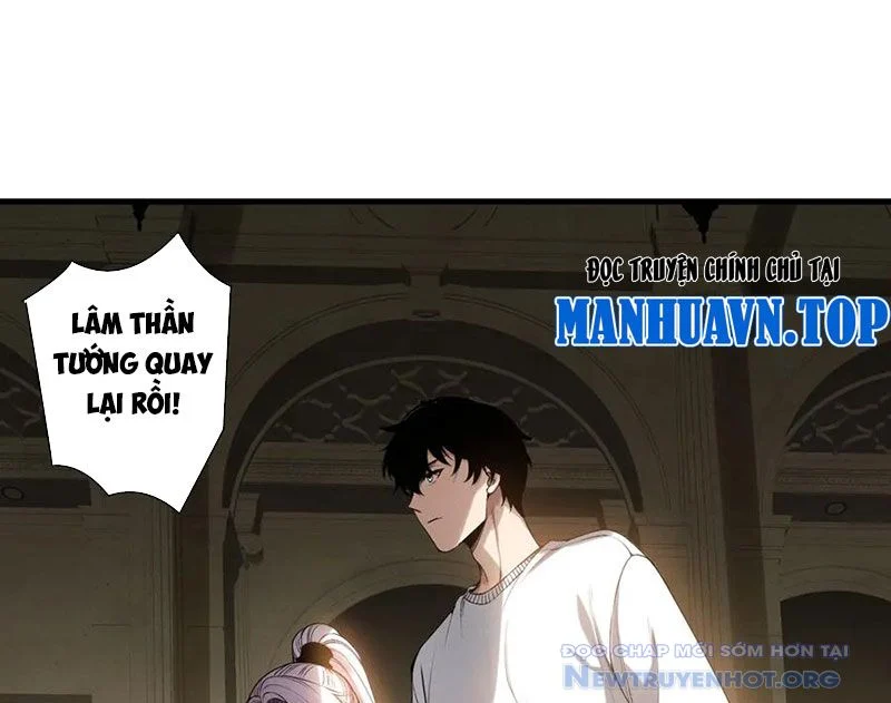 Thảm Họa Tử Linh Sư Chapter 185 - Trang 2