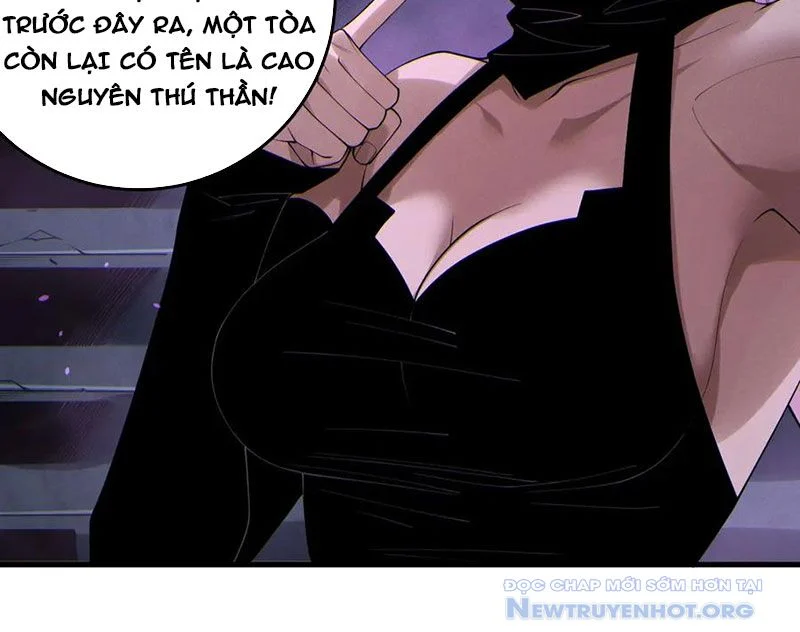 Thảm Họa Tử Linh Sư Chapter 185 - Trang 2