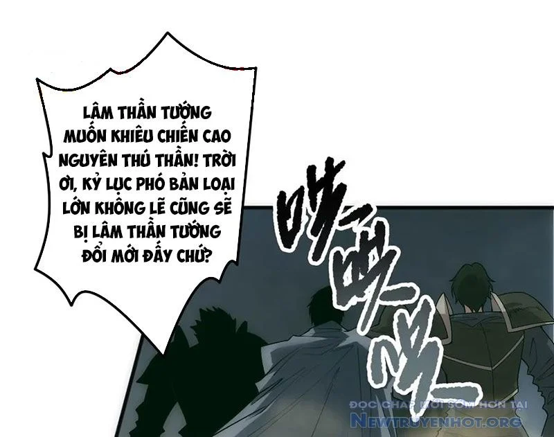Thảm Họa Tử Linh Sư Chapter 185 - Trang 2