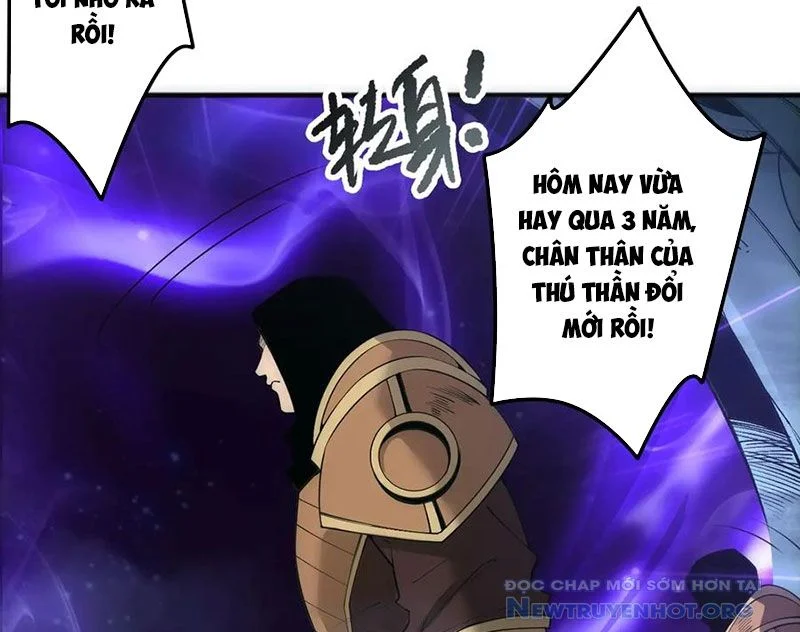 Thảm Họa Tử Linh Sư Chapter 185 - Trang 2
