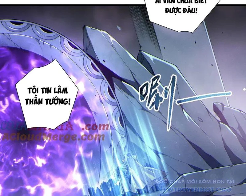 Thảm Họa Tử Linh Sư Chapter 185 - Trang 2