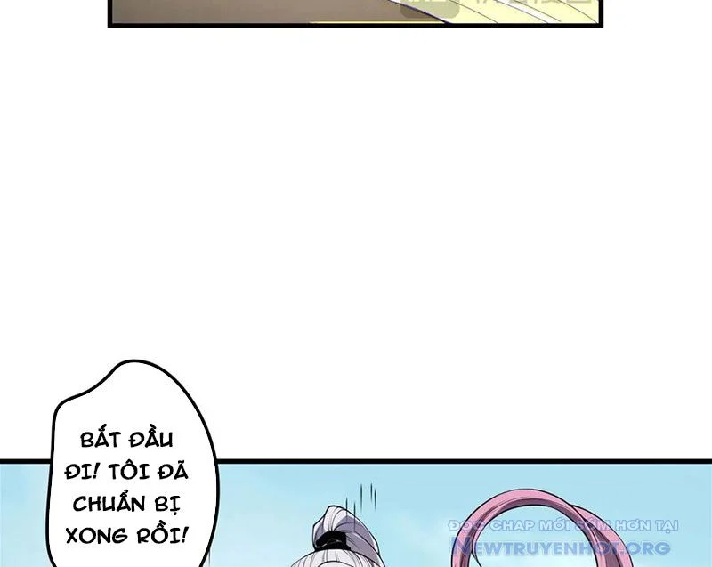 Thảm Họa Tử Linh Sư Chapter 185 - Trang 2