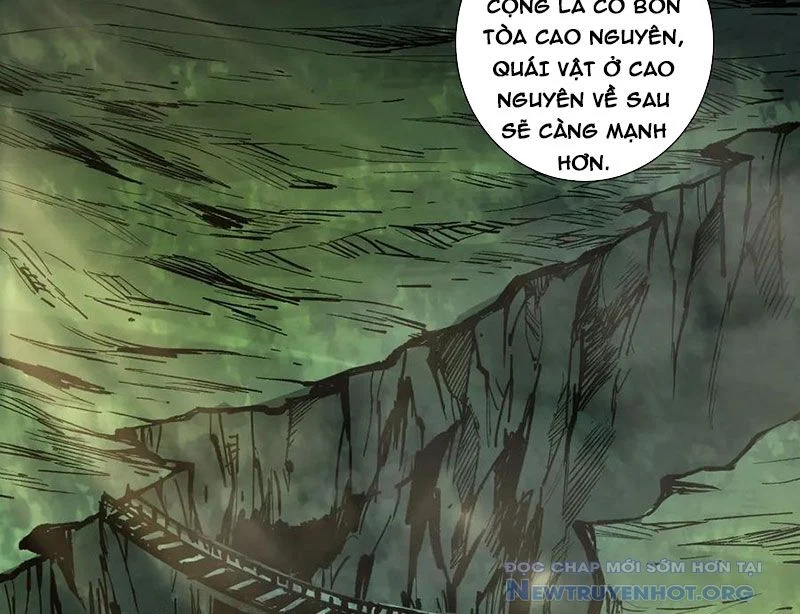 Thảm Họa Tử Linh Sư Chapter 185 - Trang 2