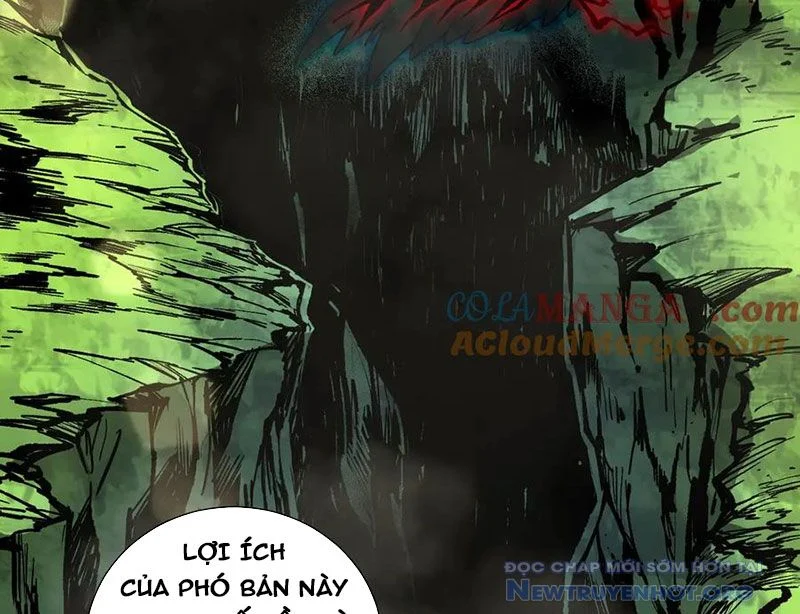Thảm Họa Tử Linh Sư Chapter 185 - Trang 2