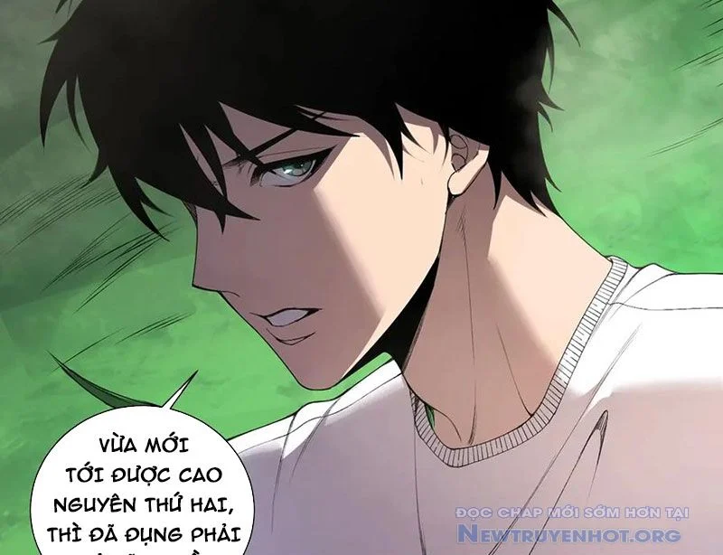 Thảm Họa Tử Linh Sư Chapter 185 - Trang 2