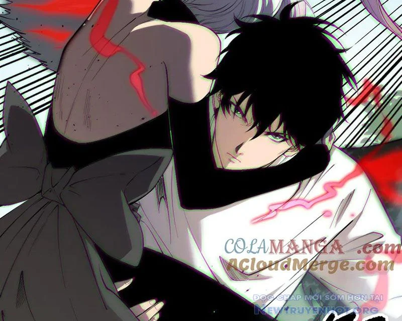 Thảm Họa Tử Linh Sư Chapter 186 - Trang 2