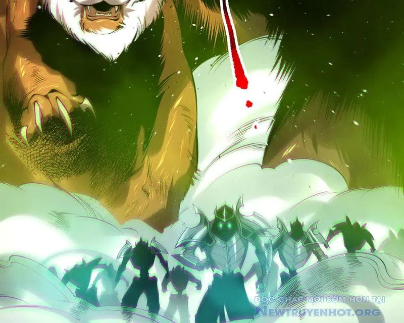Thảm Họa Tử Linh Sư Chapter 186 - Trang 2