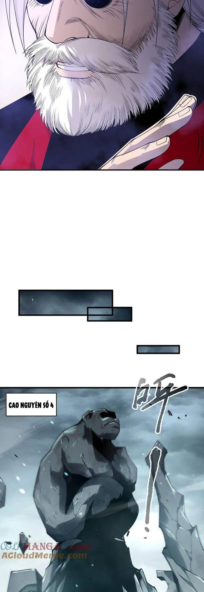 Thảm Họa Tử Linh Sư Chapter 187 - Trang 2
