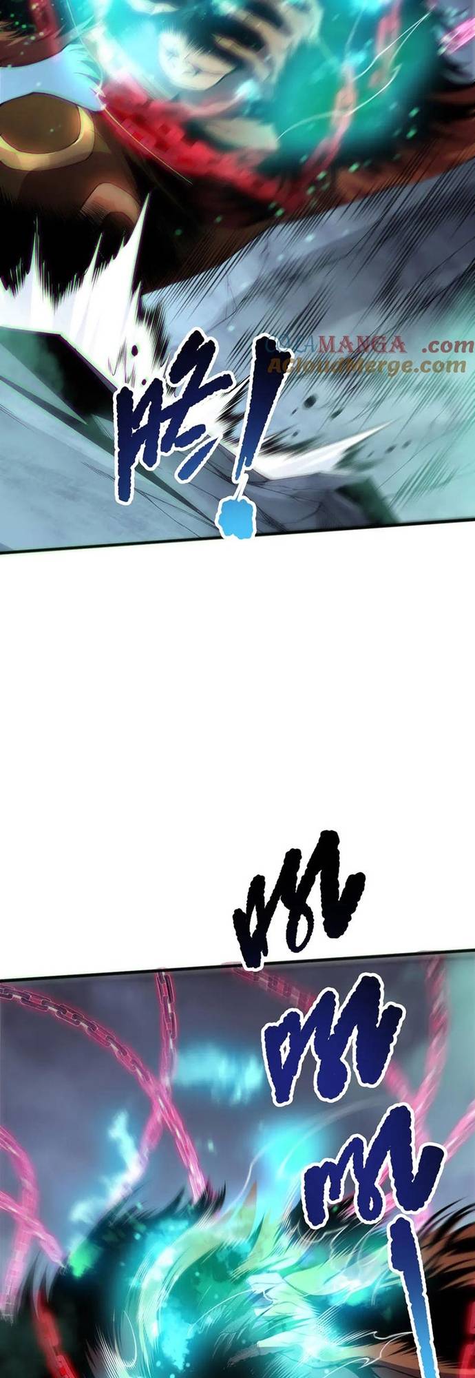 Thảm Họa Tử Linh Sư Chapter 187 - Trang 2