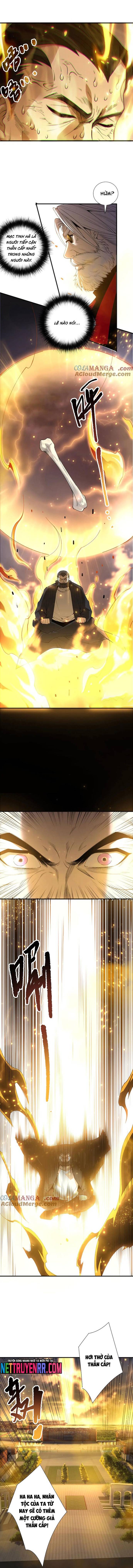 Thảm Họa Tử Linh Sư Chapter 188 - Trang 2