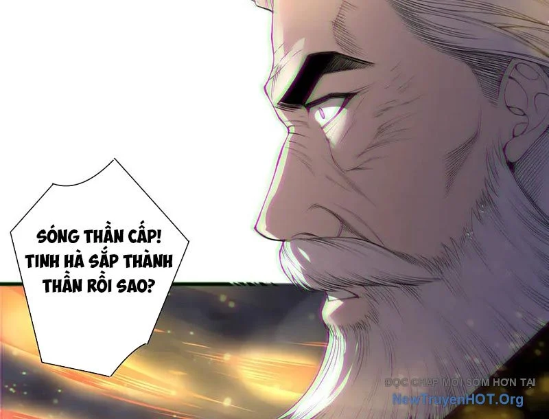 Thảm Họa Tử Linh Sư Chapter 189 - Trang 3
