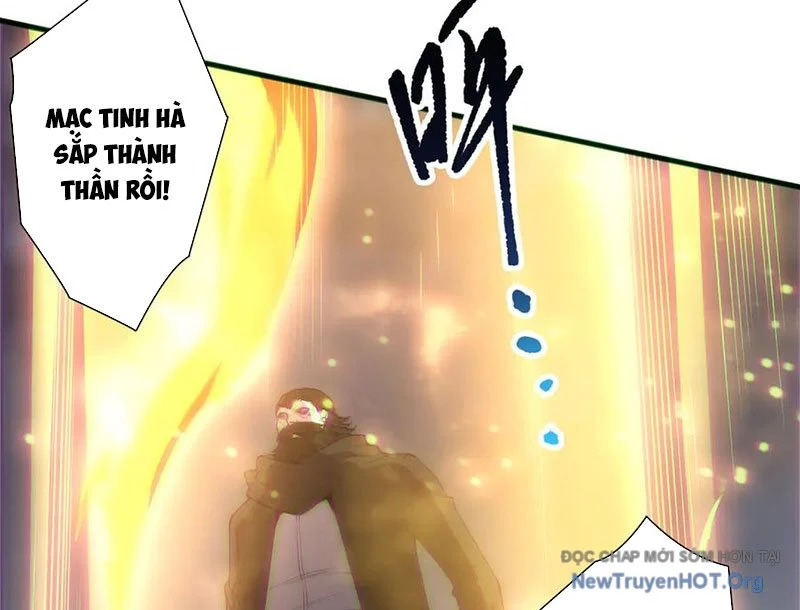 Thảm Họa Tử Linh Sư Chapter 189 - Trang 3