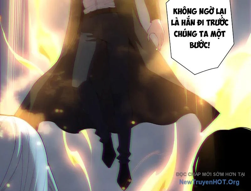 Thảm Họa Tử Linh Sư Chapter 189 - Trang 3