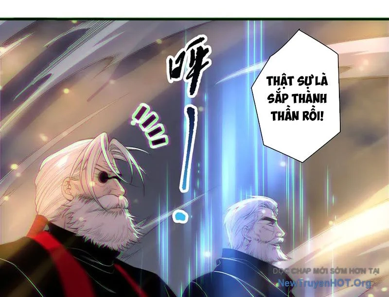 Thảm Họa Tử Linh Sư Chapter 189 - Trang 3