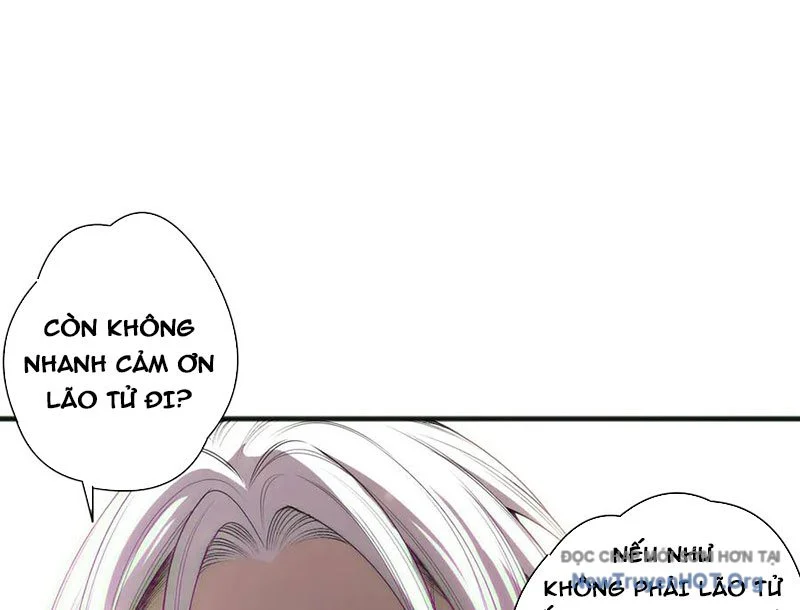 Thảm Họa Tử Linh Sư Chapter 189 - Trang 3