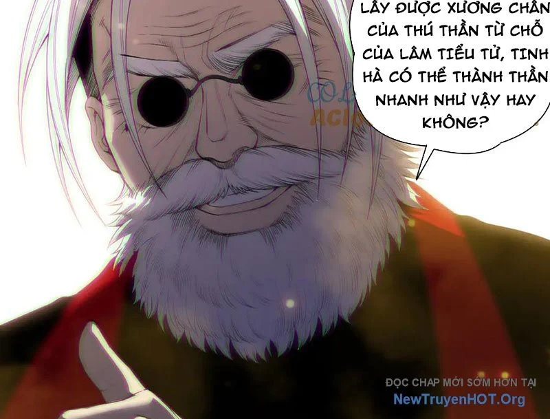 Thảm Họa Tử Linh Sư Chapter 189 - Trang 3