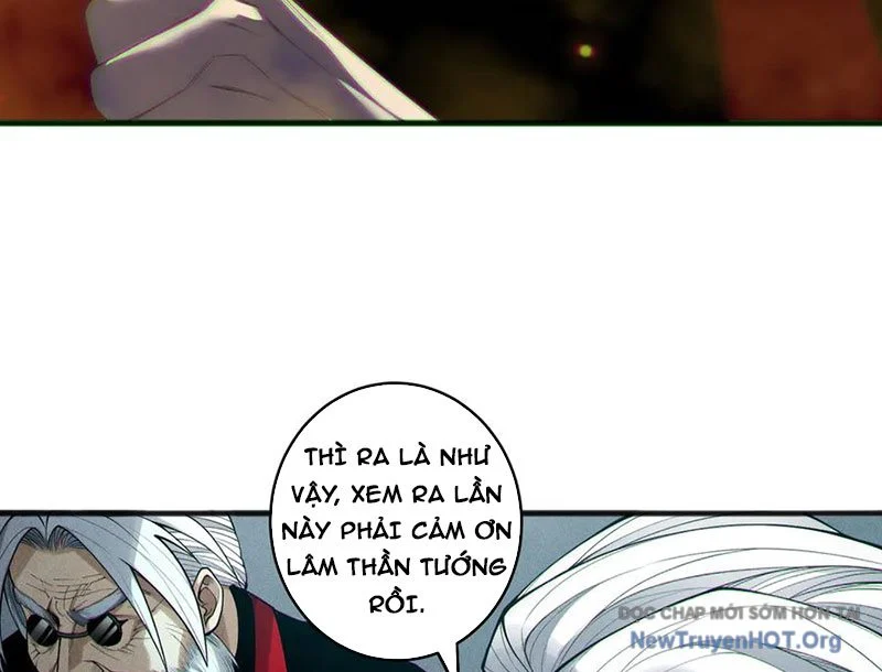 Thảm Họa Tử Linh Sư Chapter 189 - Trang 3
