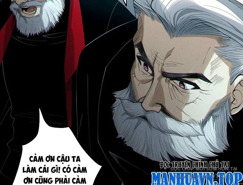 Thảm Họa Tử Linh Sư Chapter 189 - Trang 3