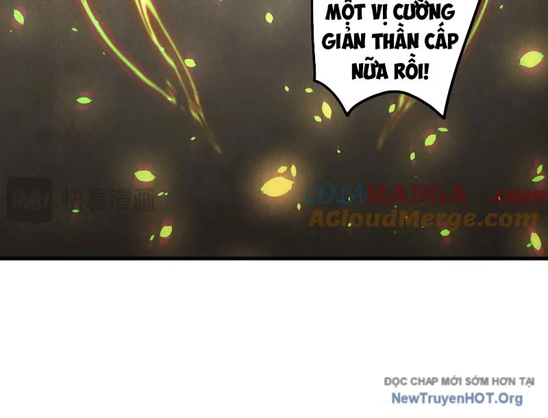 Thảm Họa Tử Linh Sư Chapter 189 - Trang 3