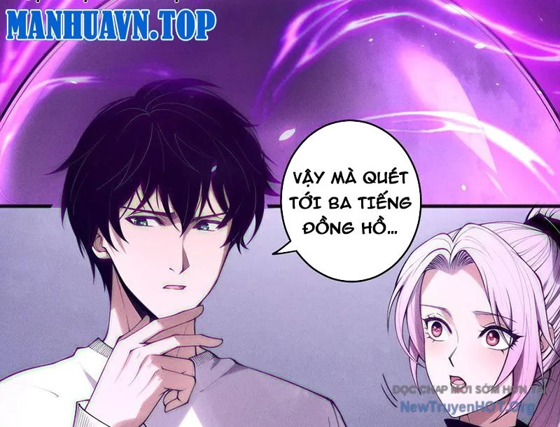 Thảm Họa Tử Linh Sư Chapter 189 - Trang 3