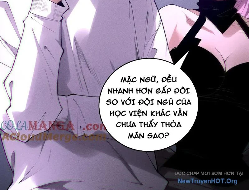 Thảm Họa Tử Linh Sư Chapter 189 - Trang 3