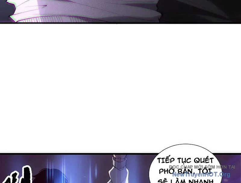 Thảm Họa Tử Linh Sư Chapter 189 - Trang 3