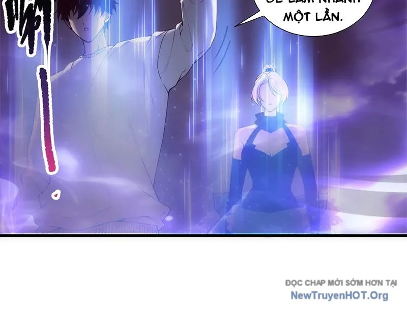 Thảm Họa Tử Linh Sư Chapter 189 - Trang 3