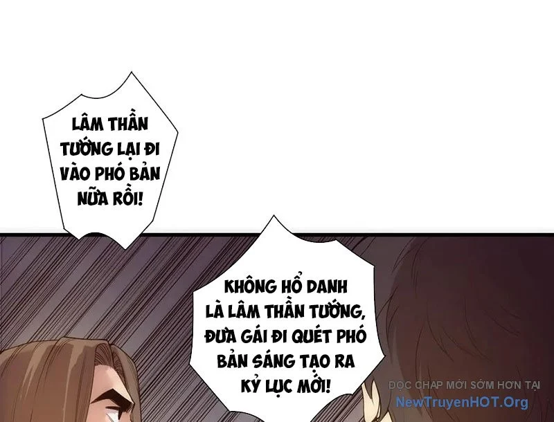 Thảm Họa Tử Linh Sư Chapter 189 - Trang 3