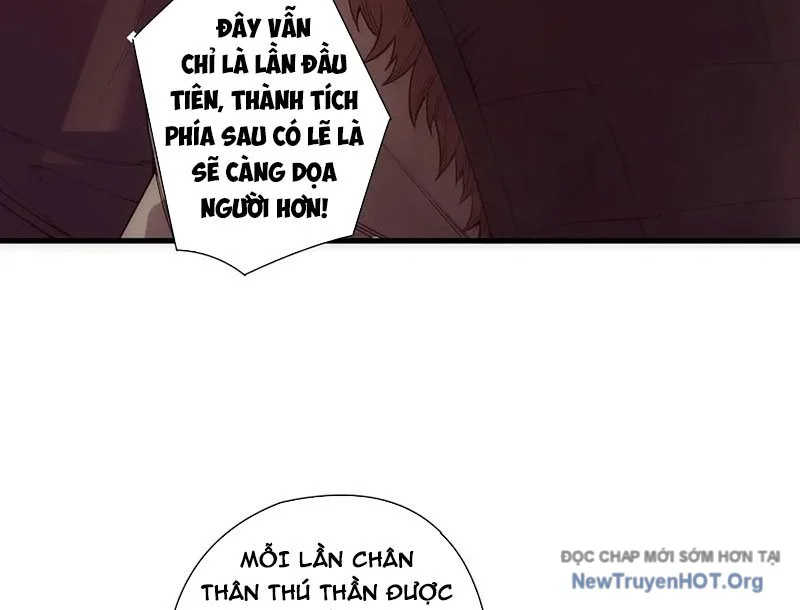 Thảm Họa Tử Linh Sư Chapter 189 - Trang 3