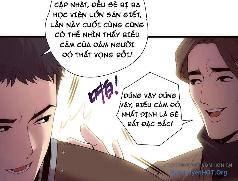 Thảm Họa Tử Linh Sư Chapter 189 - Trang 3