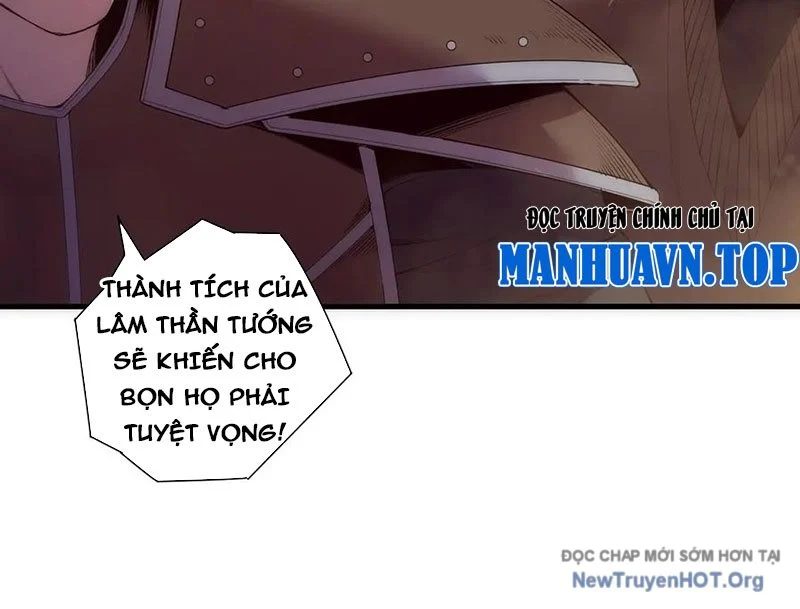 Thảm Họa Tử Linh Sư Chapter 189 - Trang 3