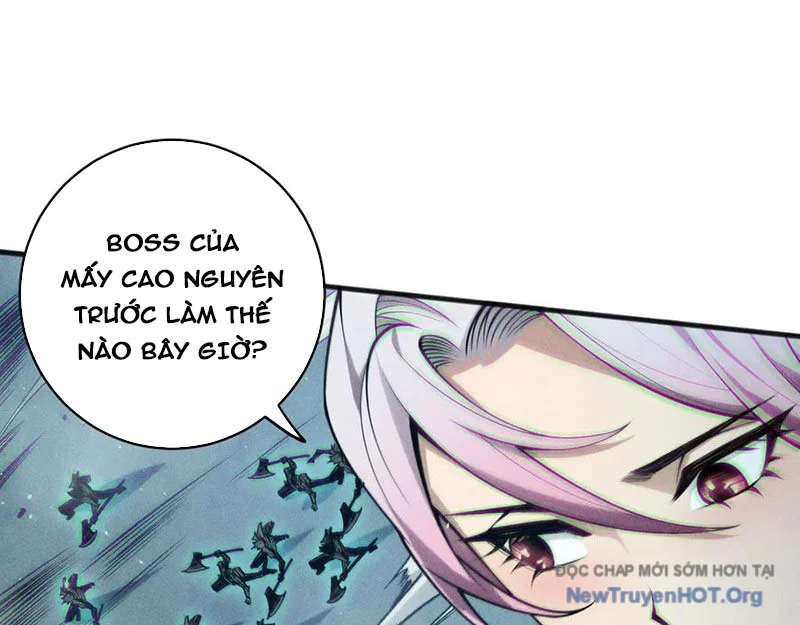 Thảm Họa Tử Linh Sư Chapter 189 - Trang 3