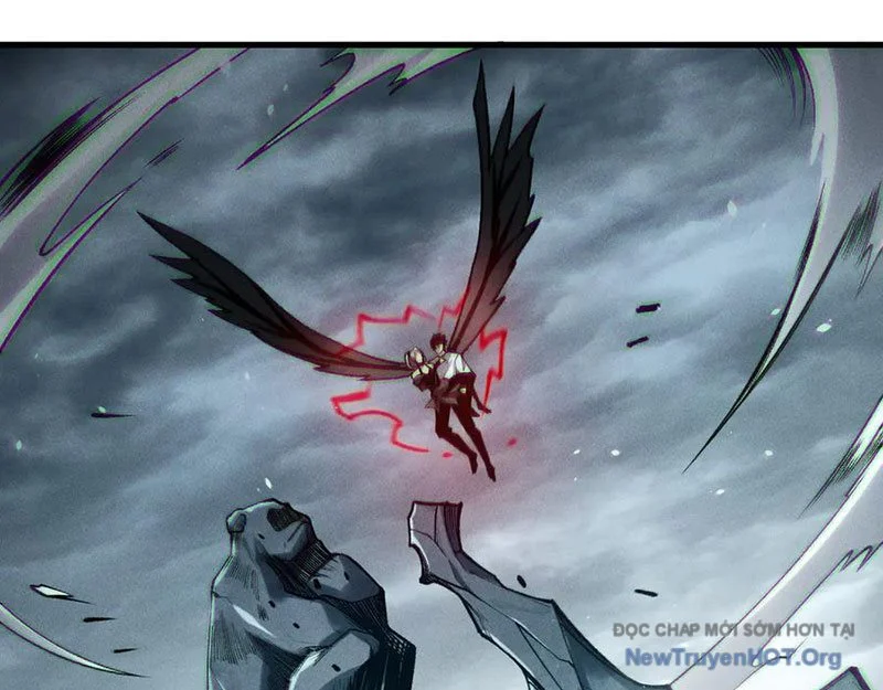 Thảm Họa Tử Linh Sư Chapter 189 - Trang 3