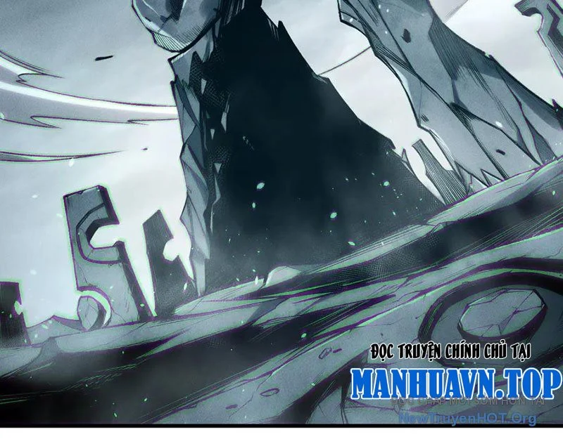 Thảm Họa Tử Linh Sư Chapter 189 - Trang 3