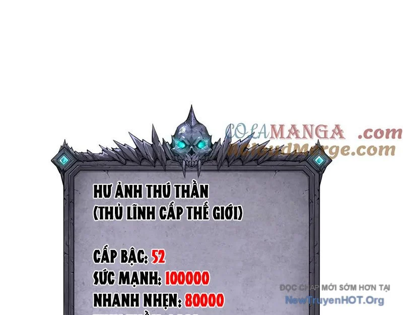 Thảm Họa Tử Linh Sư Chapter 189 - Trang 3
