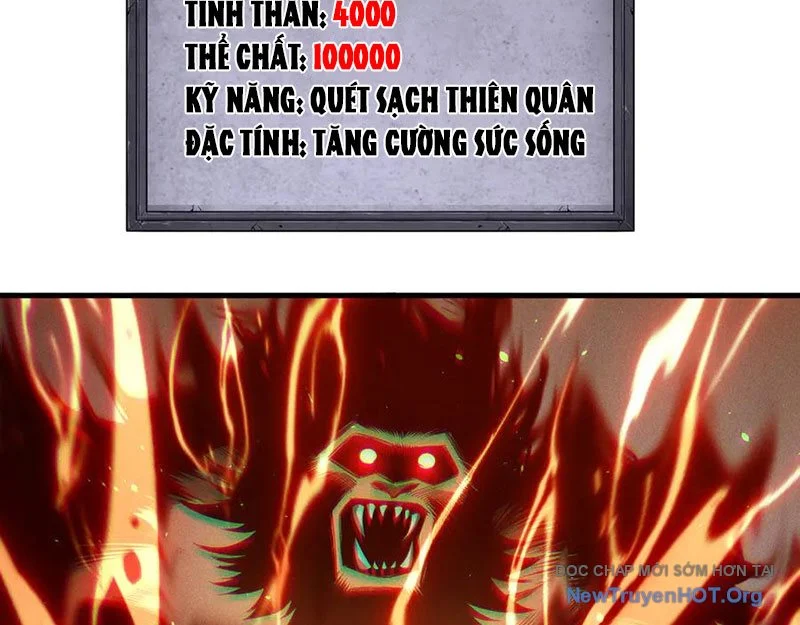 Thảm Họa Tử Linh Sư Chapter 189 - Trang 3
