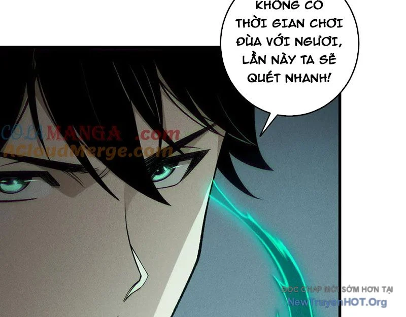 Thảm Họa Tử Linh Sư Chapter 189 - Trang 3