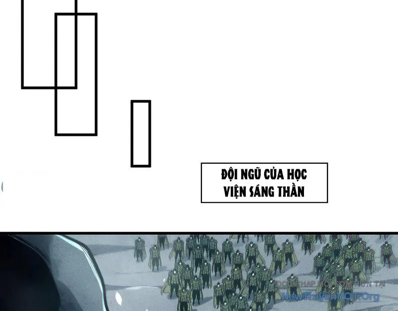 Thảm Họa Tử Linh Sư Chapter 189 - Trang 3
