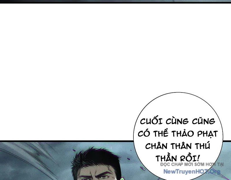 Thảm Họa Tử Linh Sư Chapter 189 - Trang 3