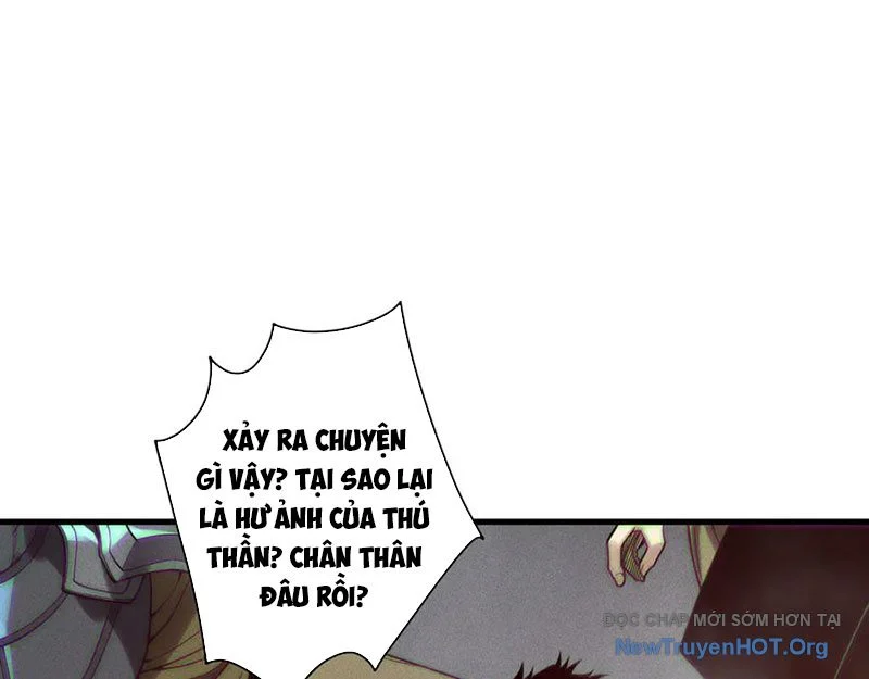 Thảm Họa Tử Linh Sư Chapter 189 - Trang 3
