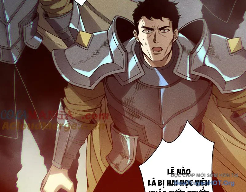 Thảm Họa Tử Linh Sư Chapter 189 - Trang 3