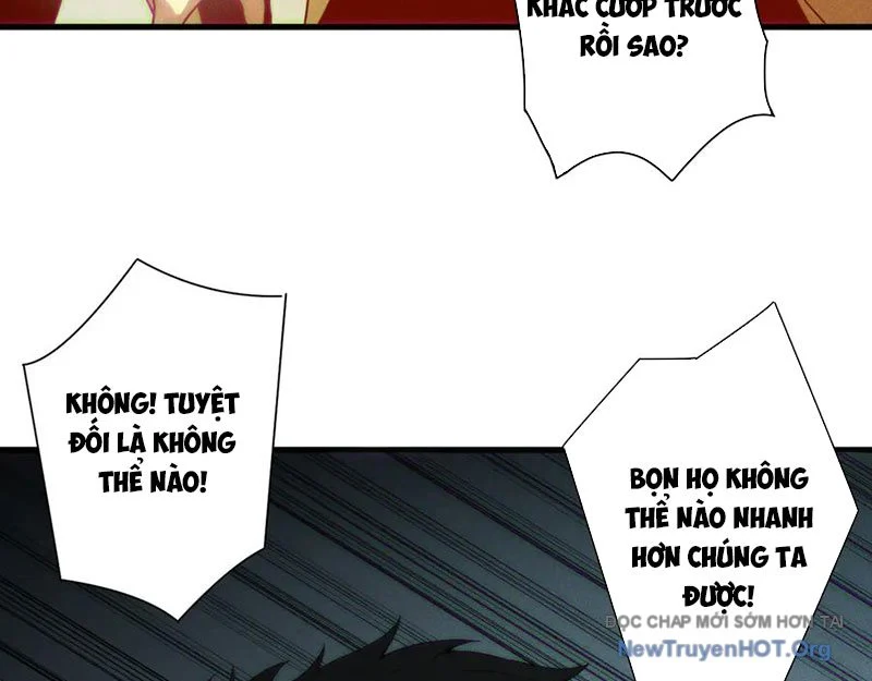 Thảm Họa Tử Linh Sư Chapter 189 - Trang 3