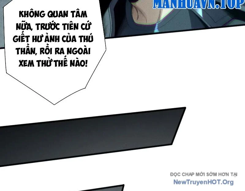 Thảm Họa Tử Linh Sư Chapter 189 - Trang 3