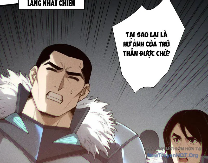 Thảm Họa Tử Linh Sư Chapter 189 - Trang 3