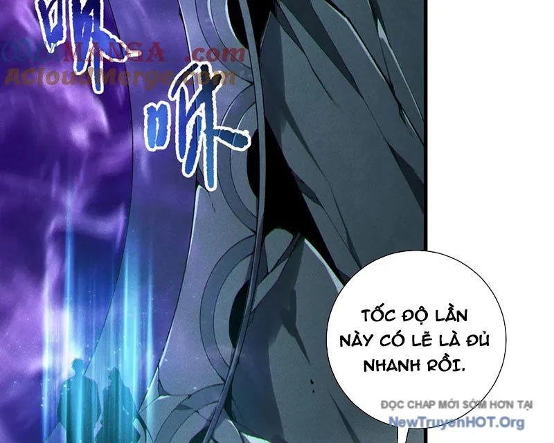 Thảm Họa Tử Linh Sư Chapter 189 - Trang 3