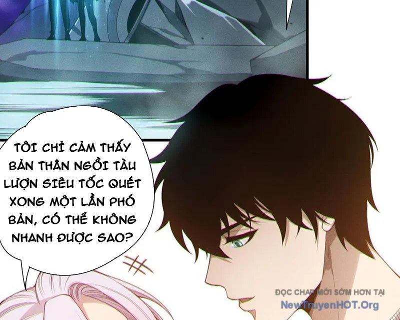 Thảm Họa Tử Linh Sư Chapter 189 - Trang 3