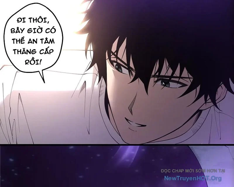 Thảm Họa Tử Linh Sư Chapter 189 - Trang 3
