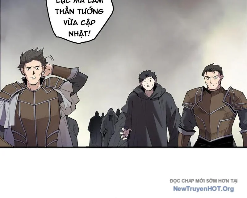 Thảm Họa Tử Linh Sư Chapter 189 - Trang 3