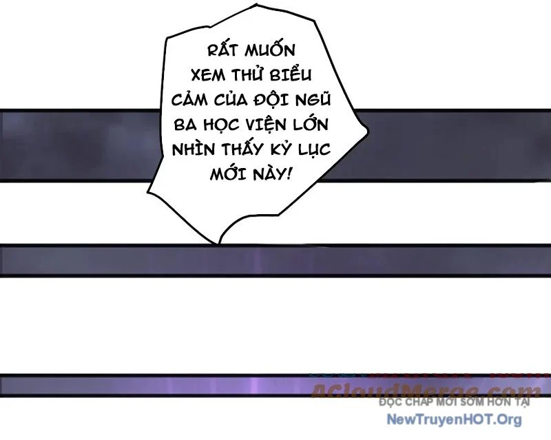 Thảm Họa Tử Linh Sư Chapter 189 - Trang 3